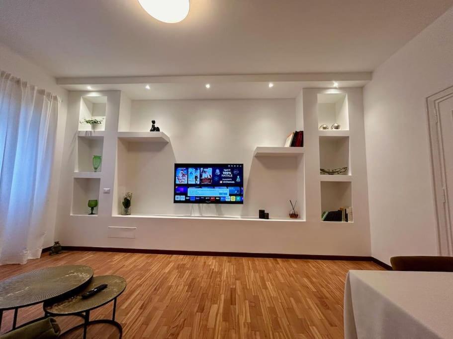 Kimera Luxury Apartments In Rome San Pietro Exteriér fotografie