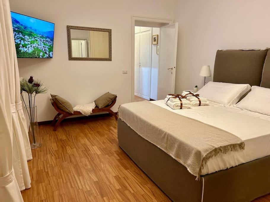 Kimera Luxury Apartments In Rome San Pietro Exteriér fotografie