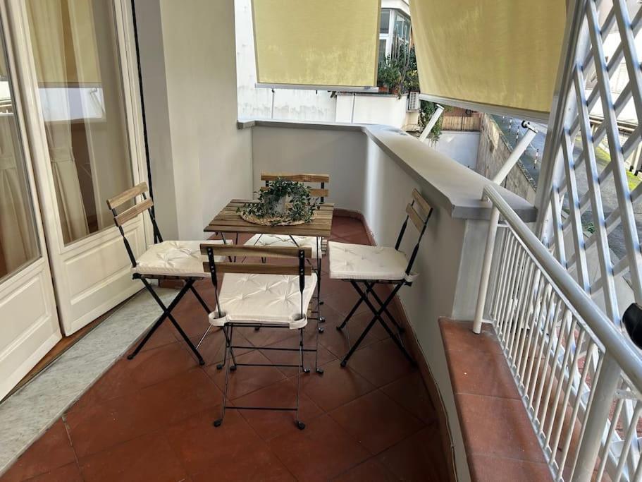 Kimera Luxury Apartments In Rome San Pietro Exteriér fotografie