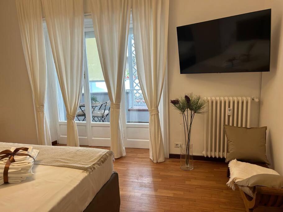 Kimera Luxury Apartments In Rome San Pietro Exteriér fotografie