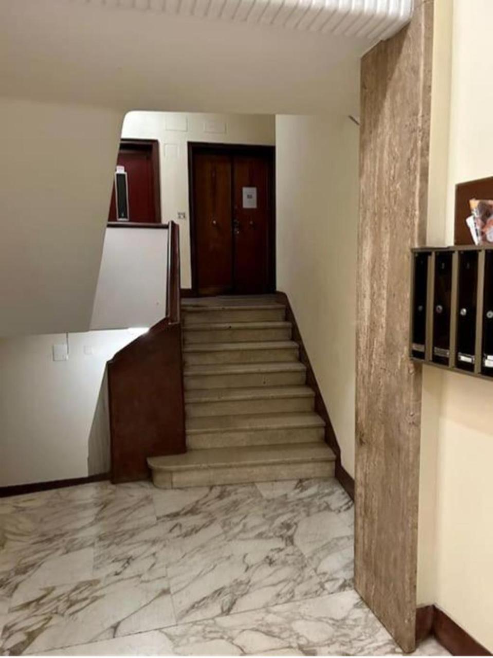 Kimera Luxury Apartments In Rome San Pietro Exteriér fotografie