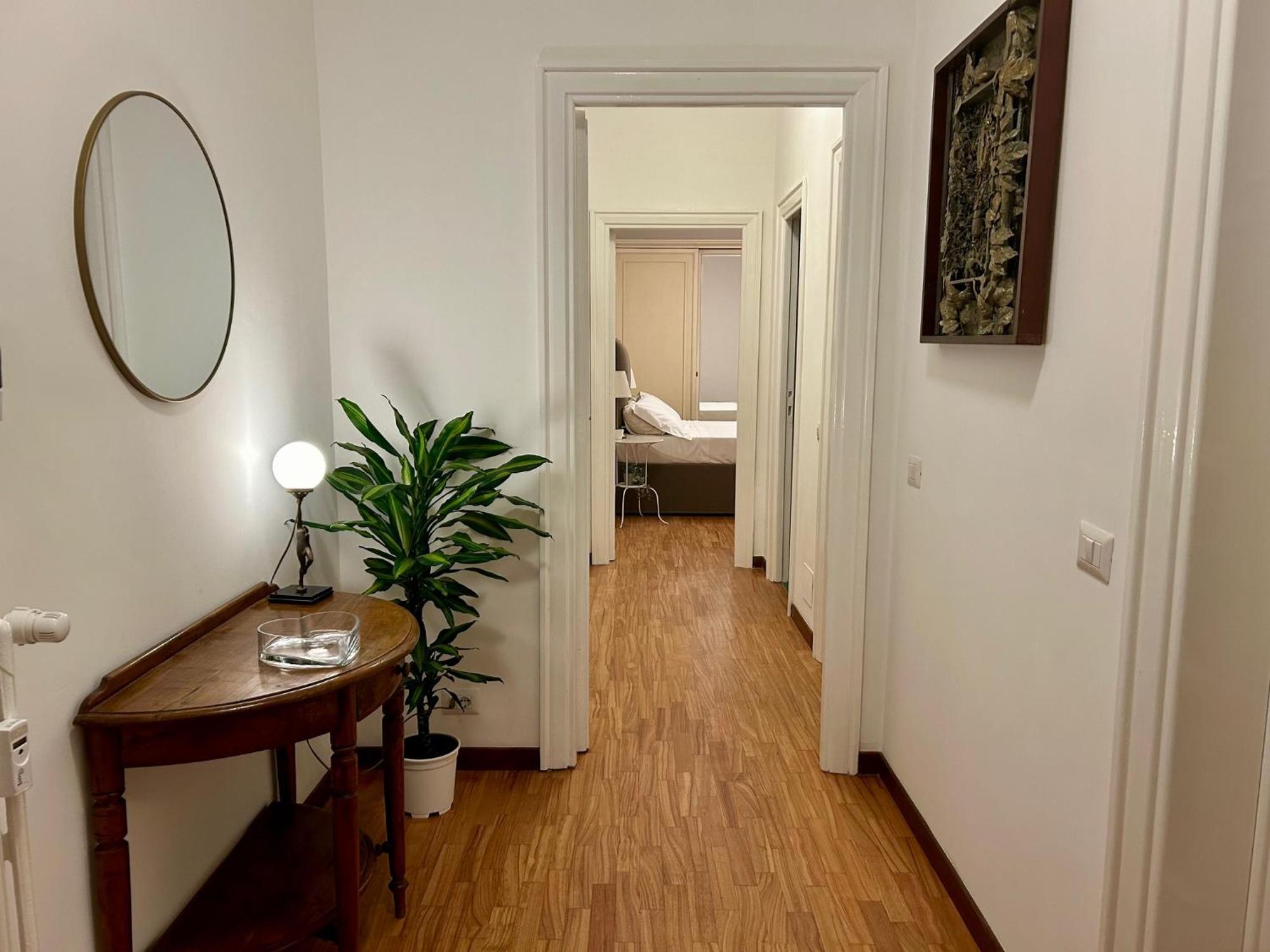 Kimera Luxury Apartments In Rome San Pietro Exteriér fotografie