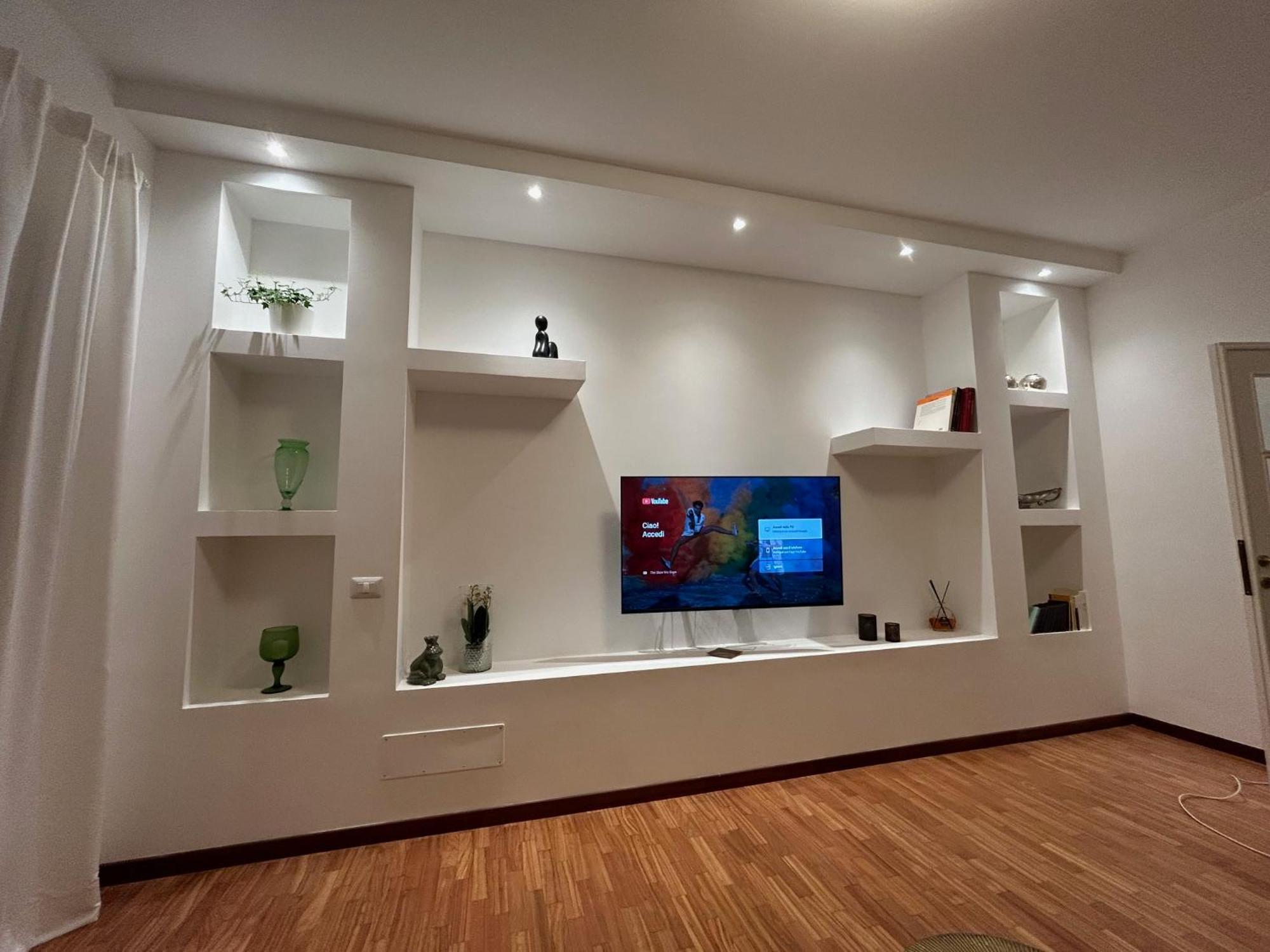 Kimera Luxury Apartments In Rome San Pietro Exteriér fotografie