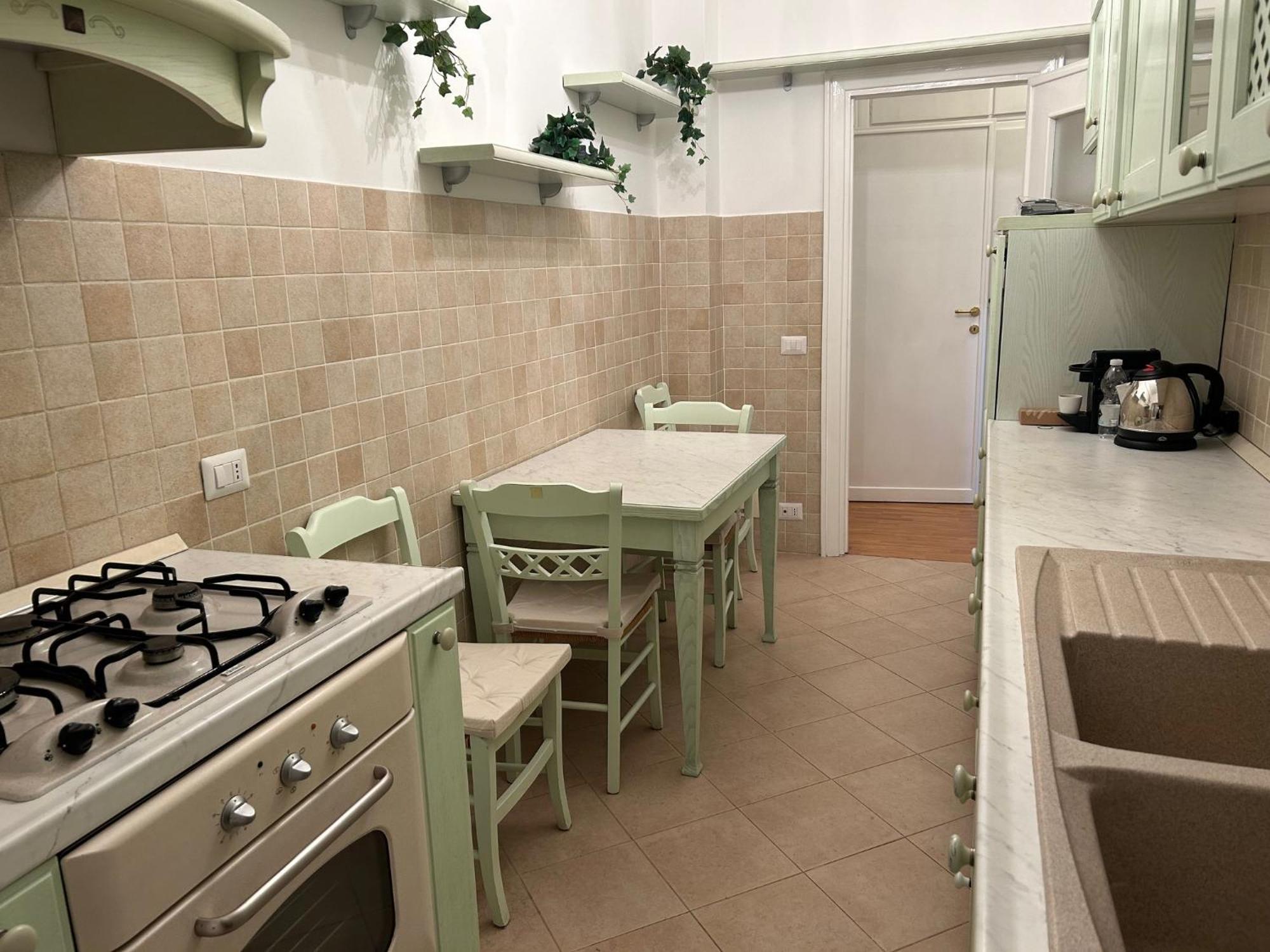 Kimera Luxury Apartments In Rome San Pietro Exteriér fotografie