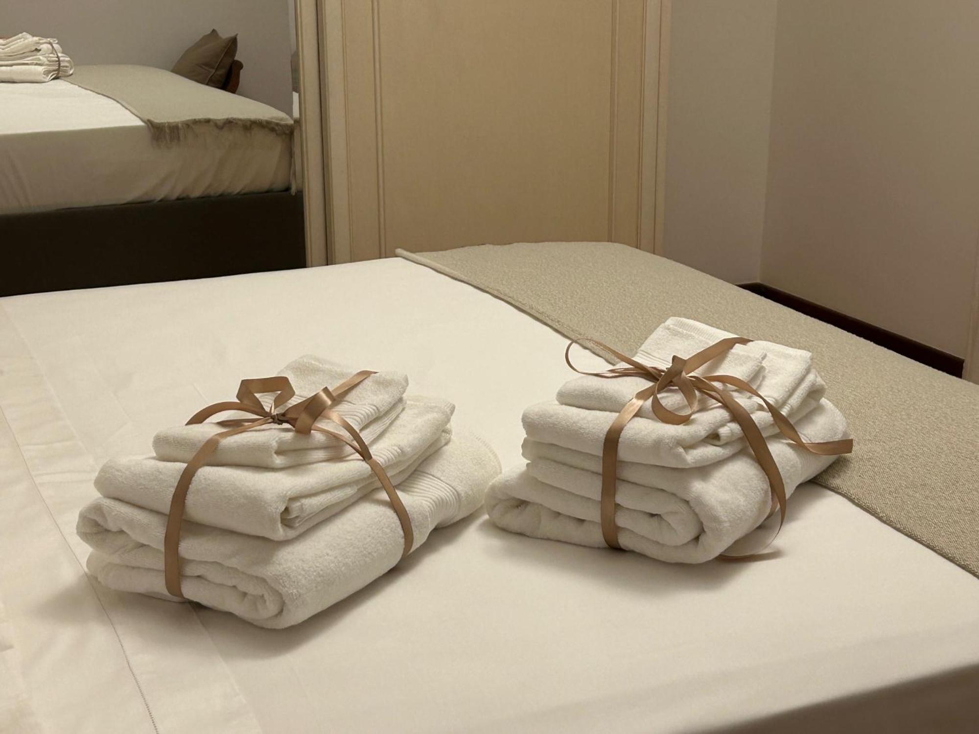 Kimera Luxury Apartments In Rome San Pietro Exteriér fotografie