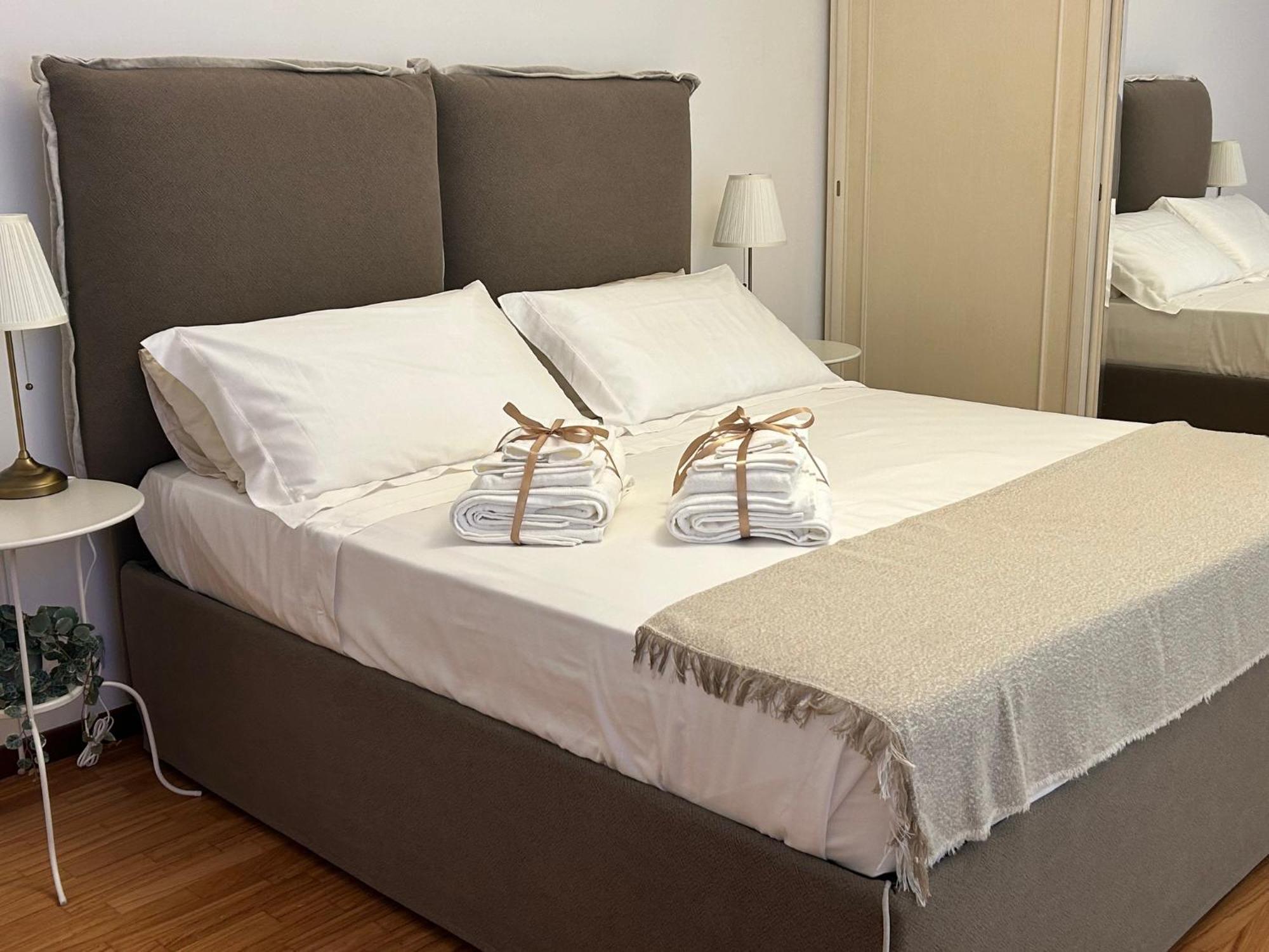 Kimera Luxury Apartments In Rome San Pietro Exteriér fotografie